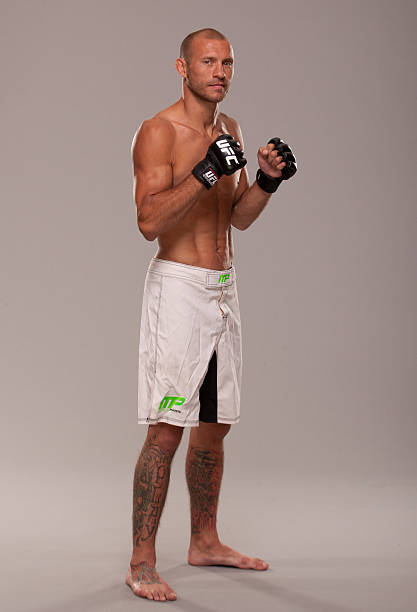 Donald Cerrone
