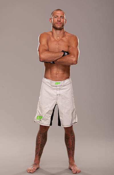 Donald Cerrone