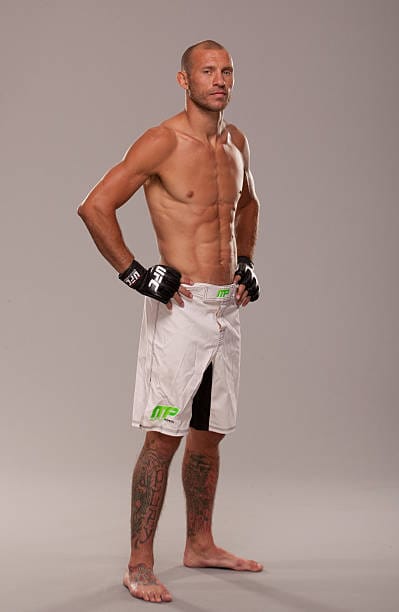Donald Cerrone