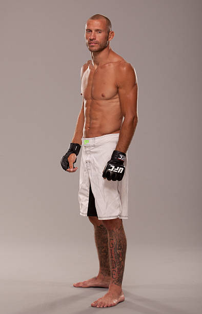 Donald Cerrone