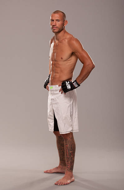 Donald Cerrone