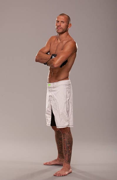 Donald Cerrone
