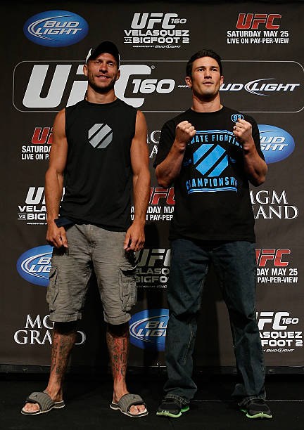 Donald Cerrone