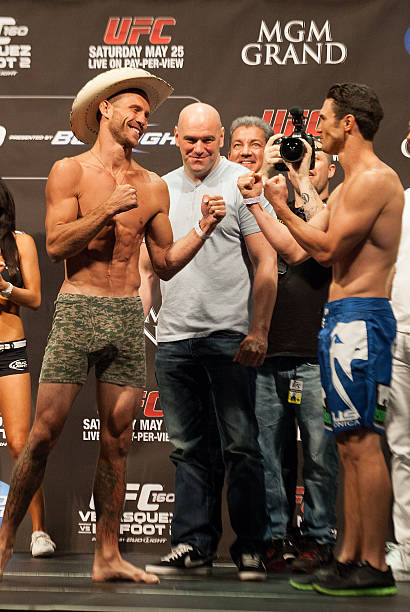Donald Cerrone