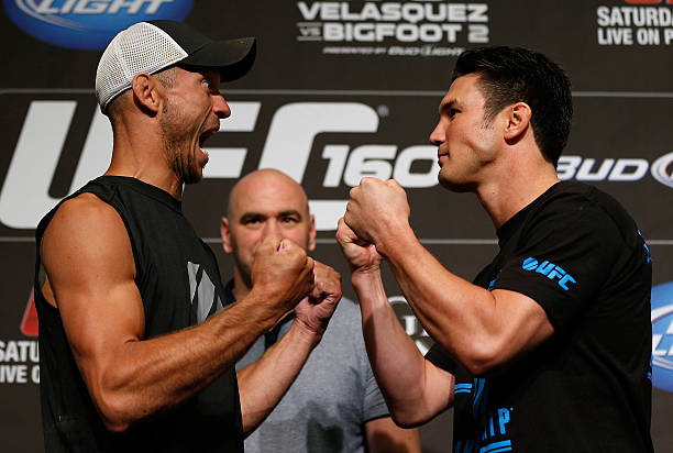 Donald Cerrone