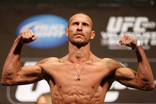 Donald Cerrone