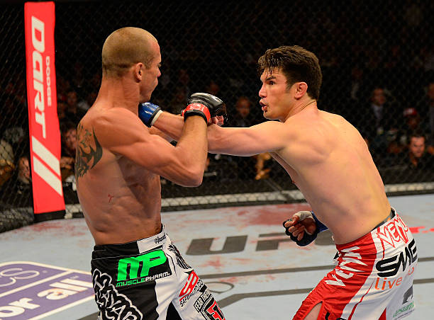 Donald Cerrone