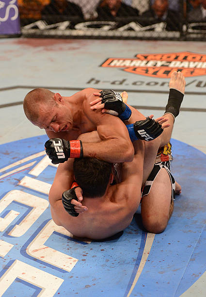 Donald Cerrone