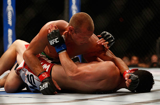 Donald Cerrone