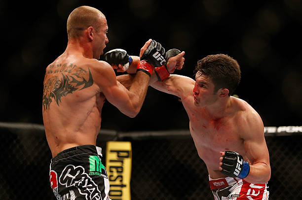 Donald Cerrone