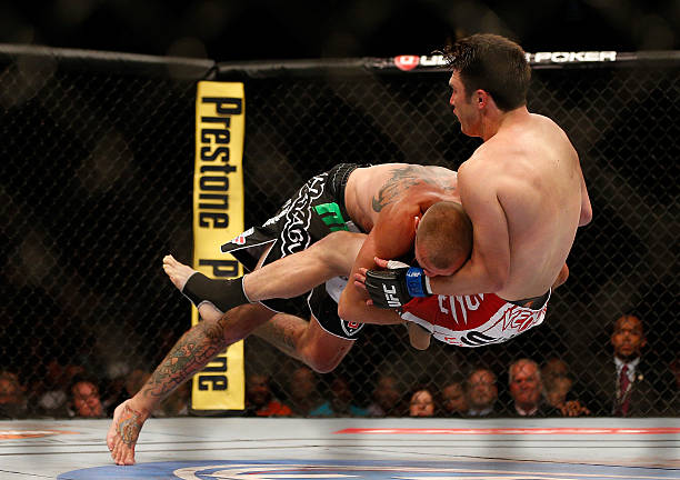 Donald Cerrone
