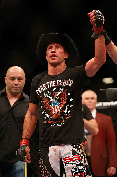 Donald Cerrone