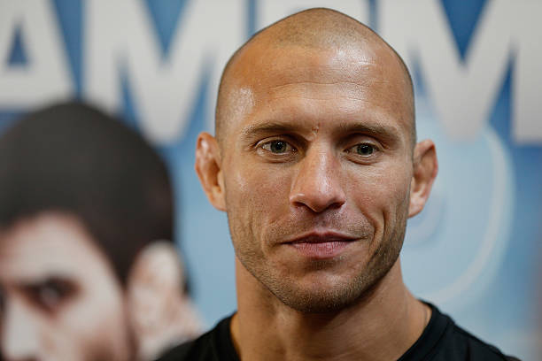 Donald Cerrone