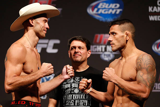 Donald Cerrone