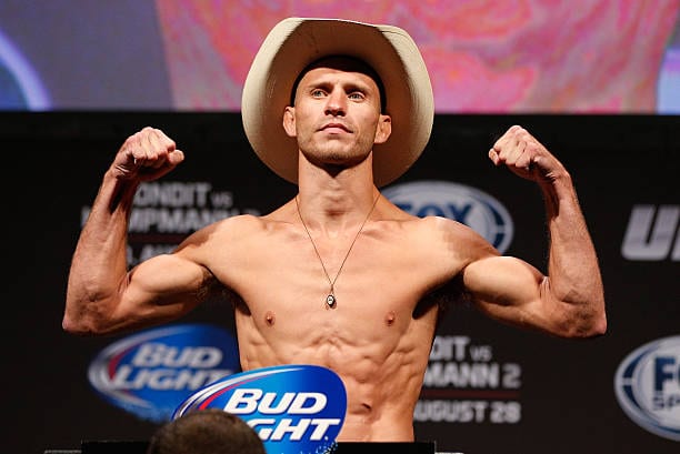 Donald Cerrone
