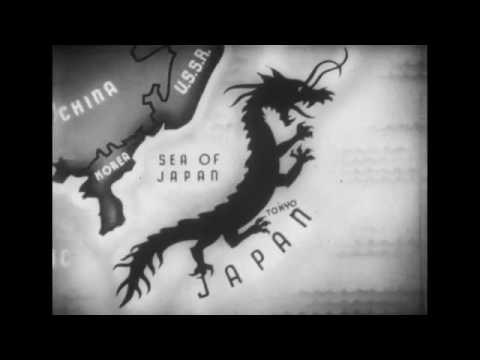 Prelude to War