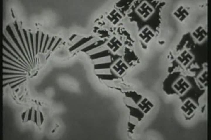 Prelude to War