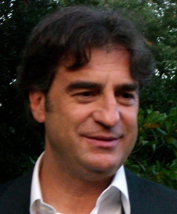 Massimiliano Tortora