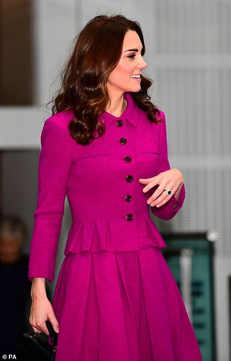 Kate Middleton