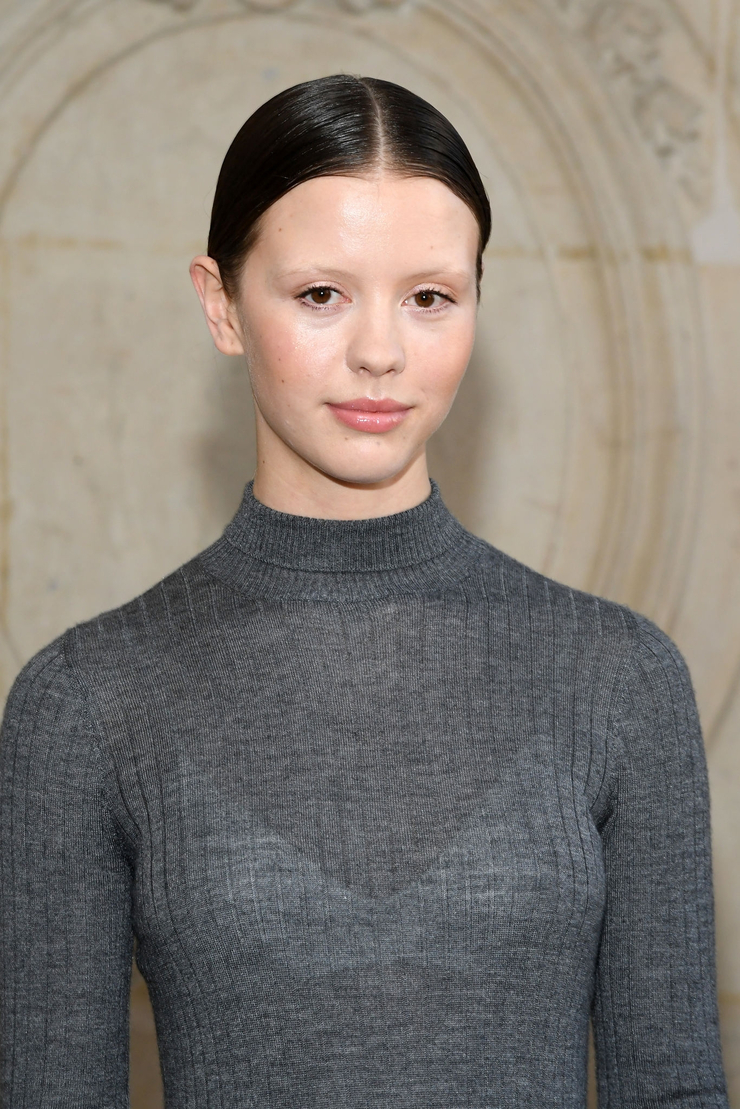 Mia Goth
