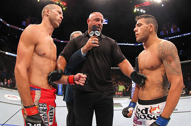 Donald Cerrone