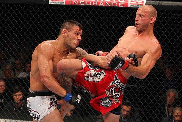 Donald Cerrone