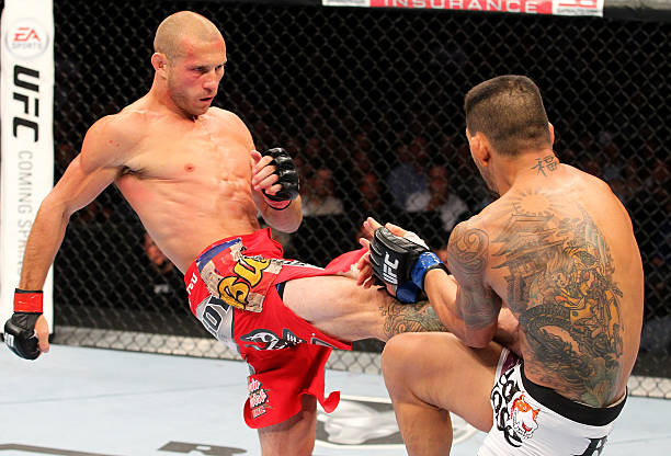 Donald Cerrone