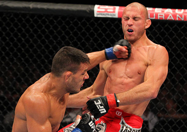 Donald Cerrone