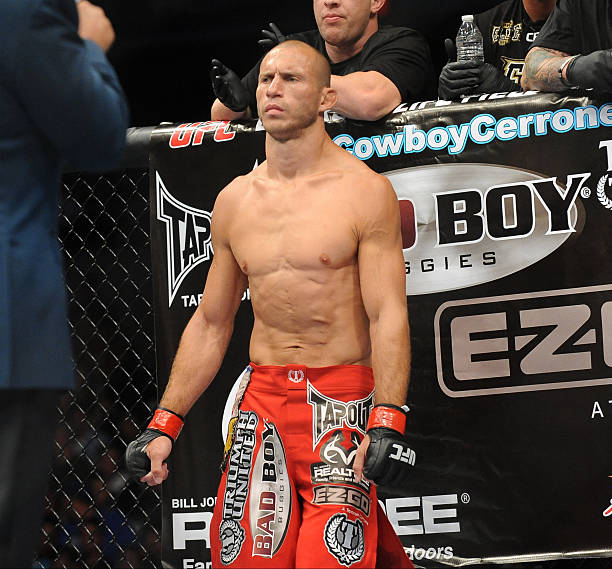 Donald Cerrone