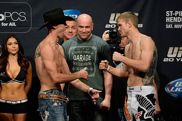 Donald Cerrone