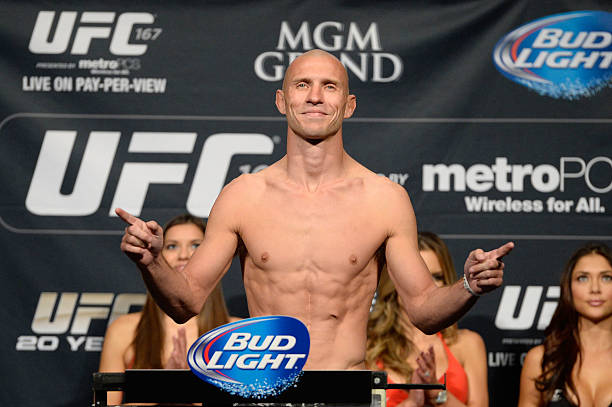Donald Cerrone