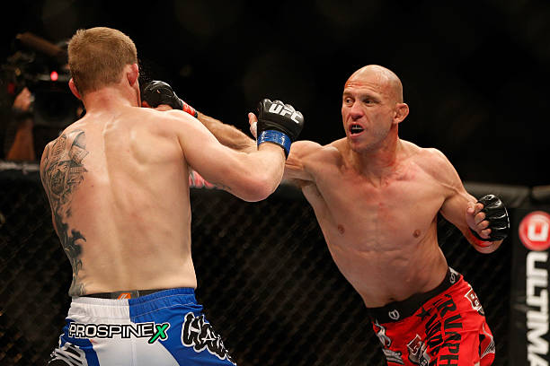 Donald Cerrone