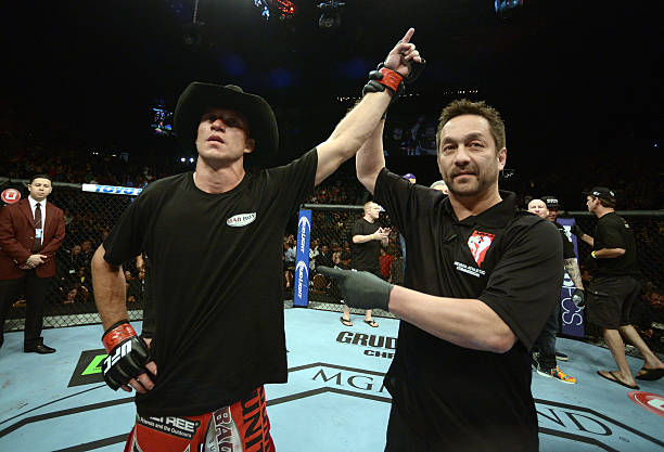 Donald Cerrone