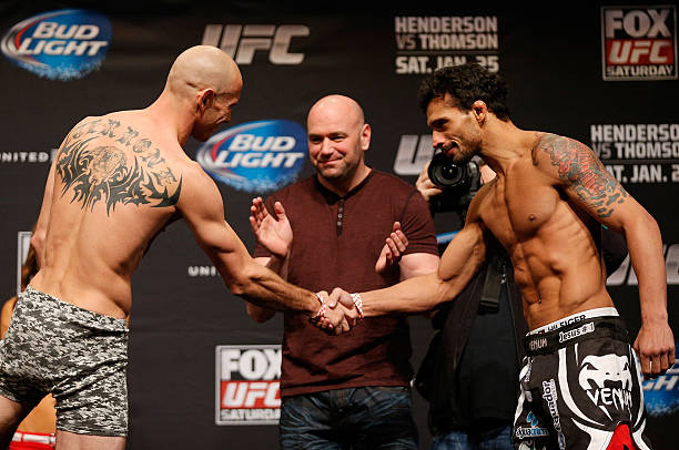 Donald Cerrone