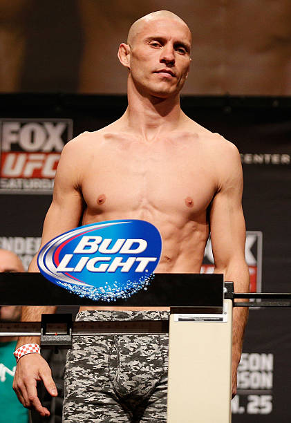 Donald Cerrone
