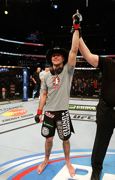 Donald Cerrone