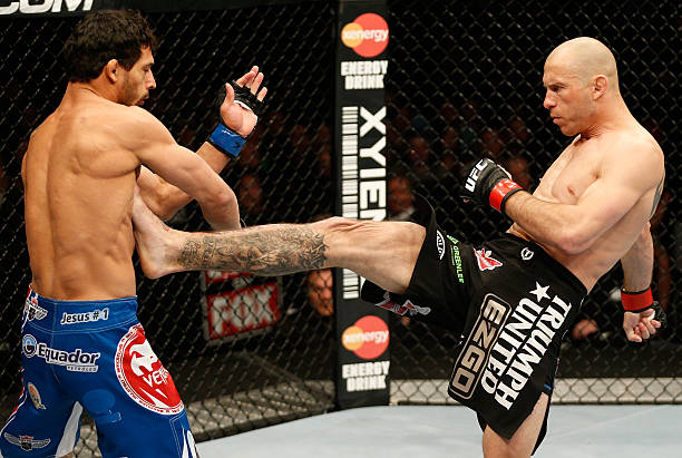 Donald Cerrone