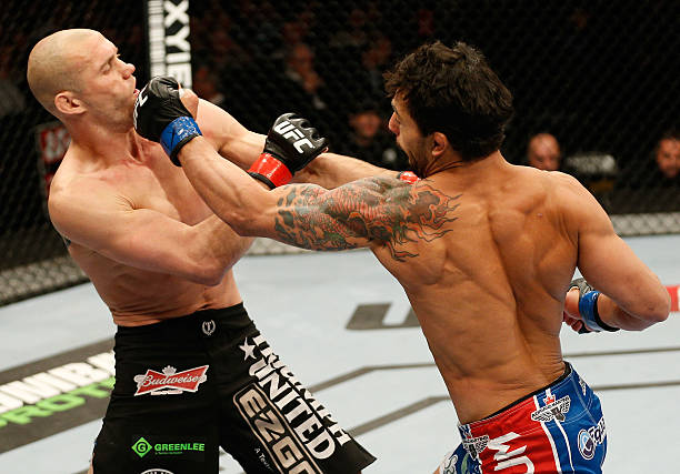 Donald Cerrone