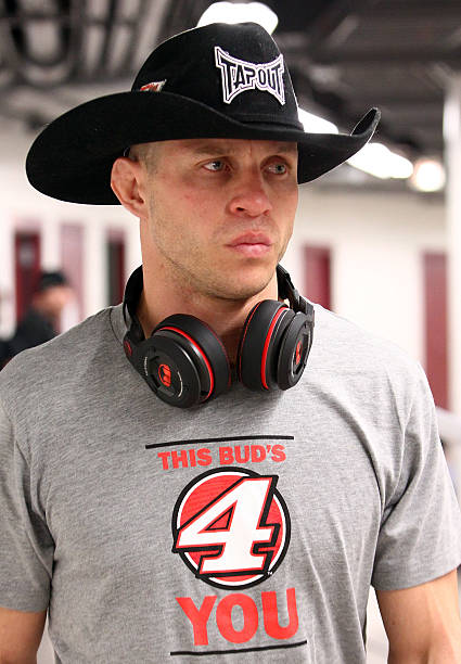 Donald Cerrone