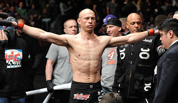 Donald Cerrone