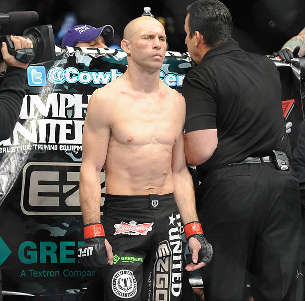 Donald Cerrone