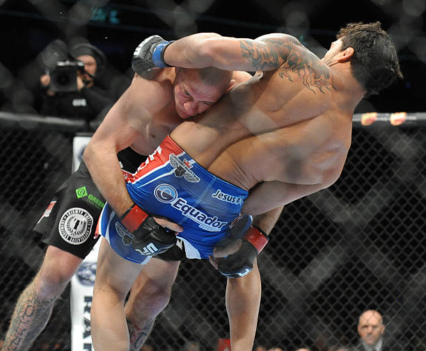 Donald Cerrone