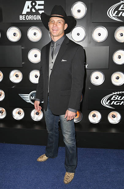 Donald Cerrone