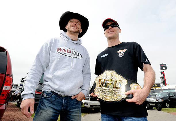 Donald Cerrone