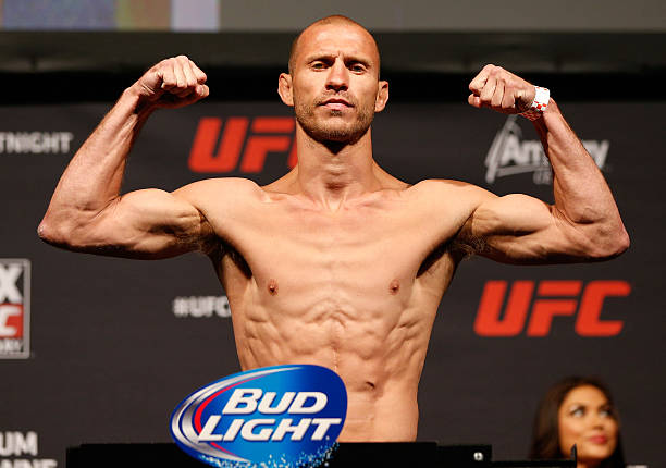 Donald Cerrone
