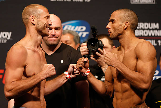 Donald Cerrone