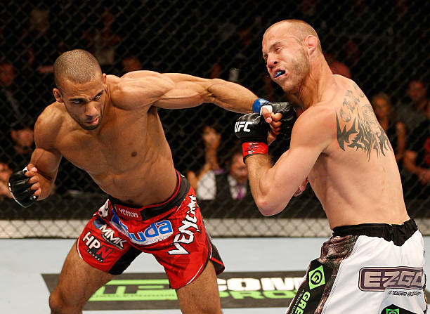Donald Cerrone