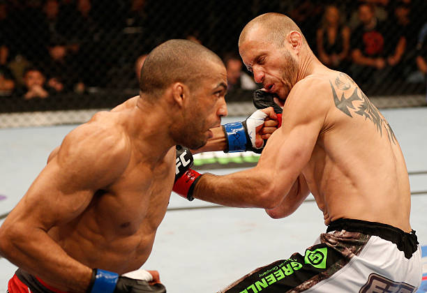 Donald Cerrone