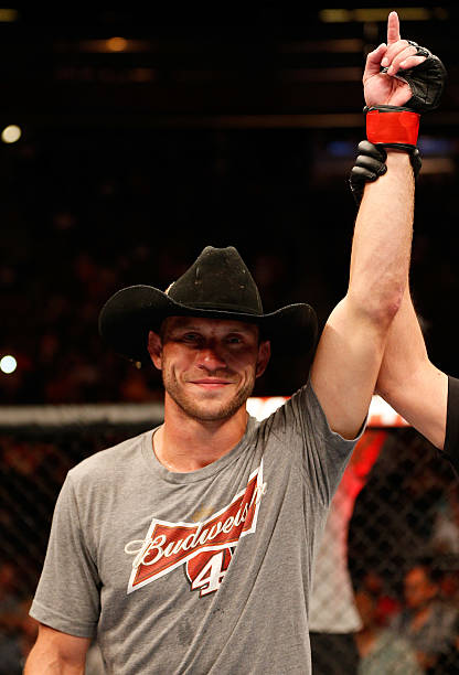 Donald Cerrone