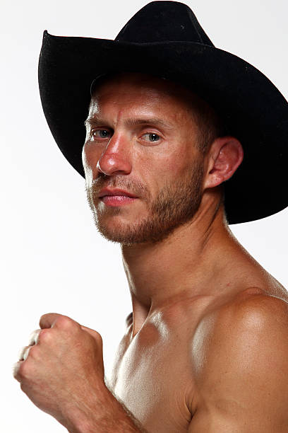 Donald Cerrone